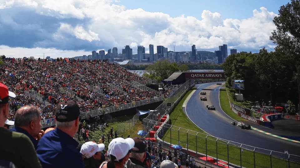 Formula 1 Grand Prix du Canada 2026 - Image 1